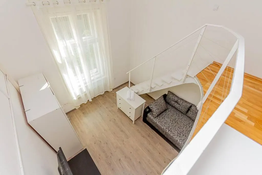 Oktogon Central Spacious Ac Balcony Будапешт Венгрия