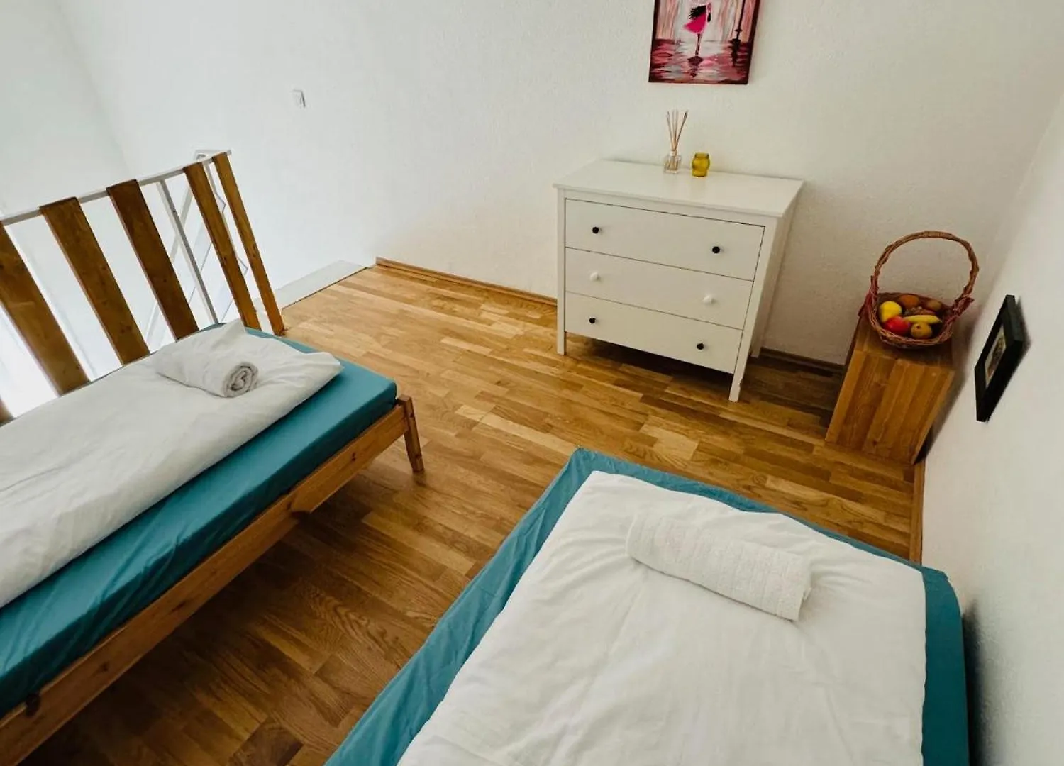 Oktogon Central Spacious Ac Balcony Будапешт Венгрия